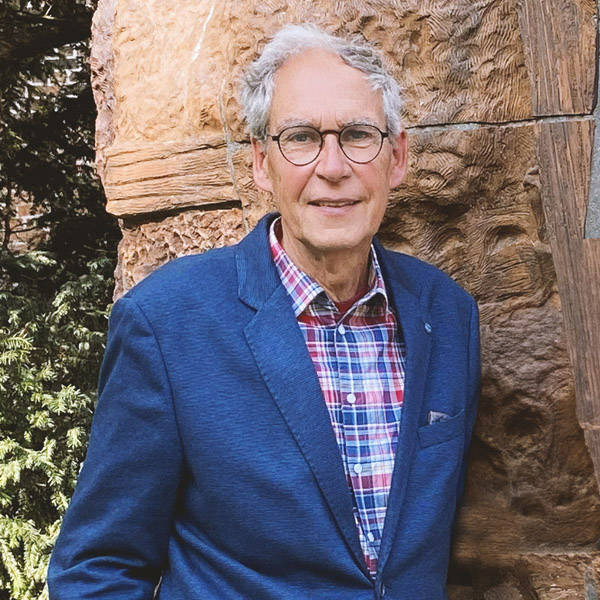 Dr. Hans-Jürgen Stöhr